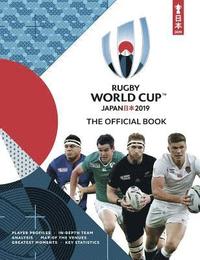 bokomslag Rugby World Cup Japan 2019 (TM)