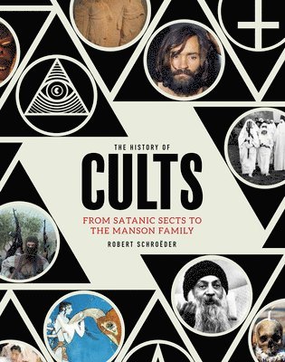HIST OF CULTS