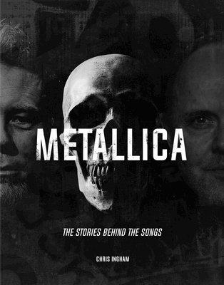 bokomslag Metallica