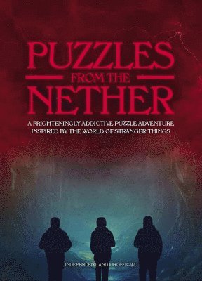 Puzzles from the Nether