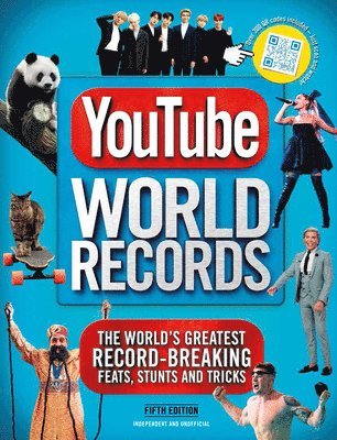 YouTube World Records