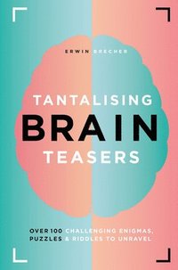 bokomslag Tantalising Brain Teasers