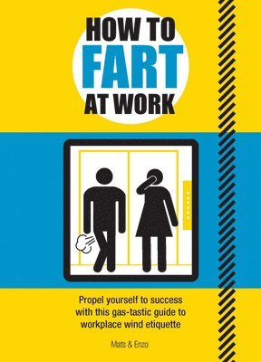 How to Fart at Work 1