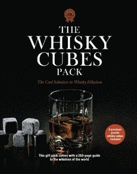 bokomslag The Whisky Cubes Pack