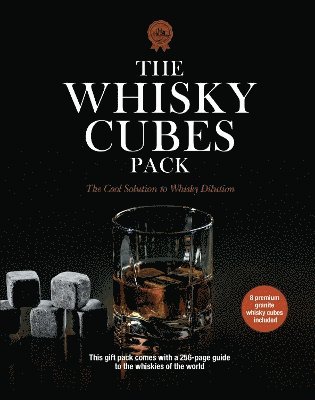 The Whisky Cubes Pack 1