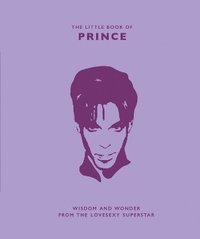bokomslag The Little Book of Prince