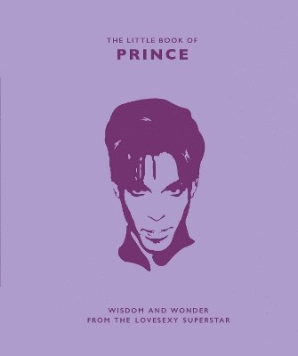 The Little Book of Prince 1