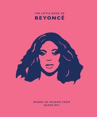 The Little Book of Beyonc 1