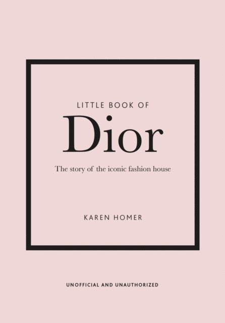 Little Book of Dior 1