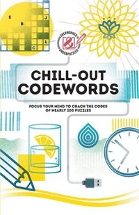 bokomslag Chill-out Codewords