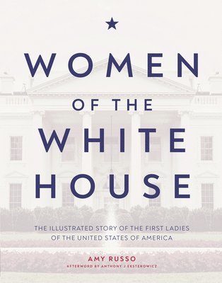 Women of the White House 1