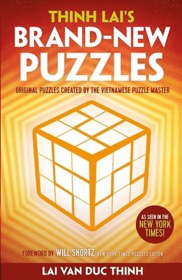 Thinh Lai's Brand-New Puzzles 1
