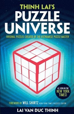Lai Van Duc Thinh, Duc Thinh Lai Van Duc Thinh, Duc Thinh Lai van Duc Thinh - Thinh Lai's Puzzle Universe, Häftad