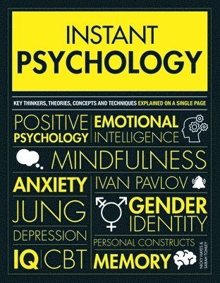 Instant Psychology 1