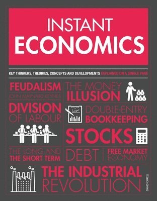Instant Economics 1