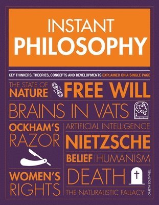 Instant Philosophy 1