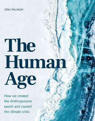 The Human Age 1