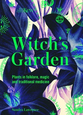 bokomslag Kew - Witch's Garden