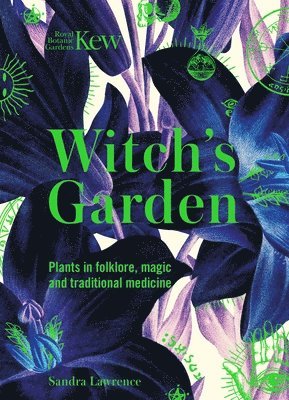 Kew - Witch's Garden 1