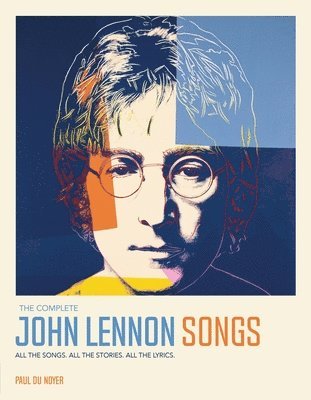 Complete John Lennon Songs 1