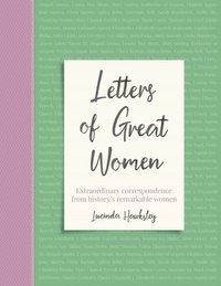 bokomslag Letters of Great Women