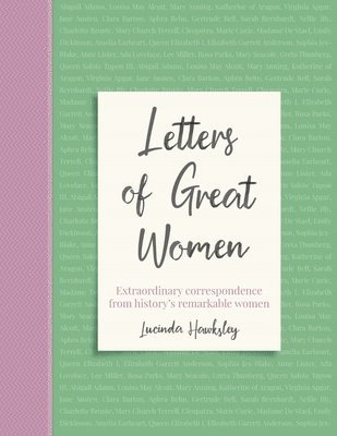 Letters of Great Women 1