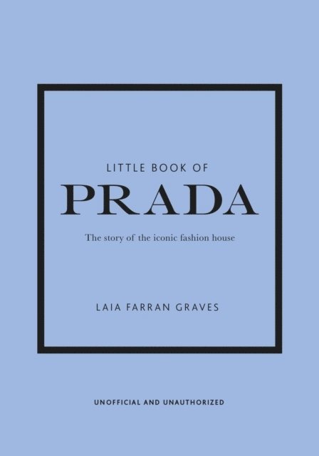 Little Book of Prada 1