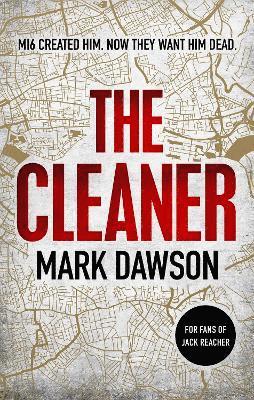 The Cleaner 1