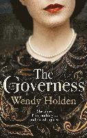 bokomslag Governess