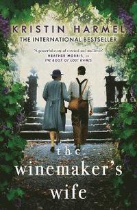 bokomslag The Winemaker's Wife