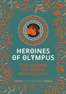 Heroines of Olympus 1