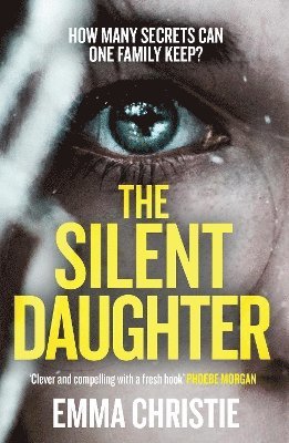 The Silent Daughter 1