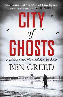 City of Ghosts 1