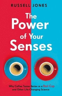 bokomslag The Power of Your Senses