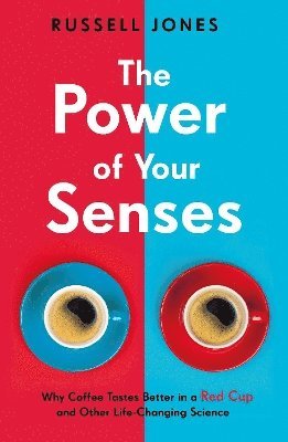 The Power of Your Senses 1