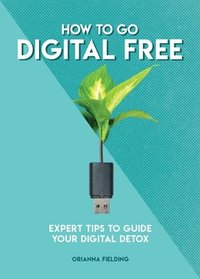 bokomslag How to Go Digital Free