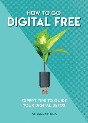 bokomslag How to Go Digital Free