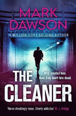 The Cleaner 1