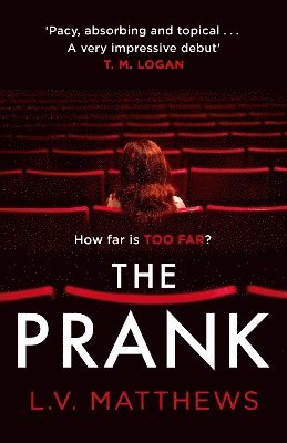 The Prank 1