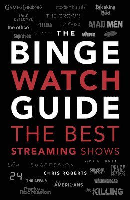 The Binge Watch Guide 1