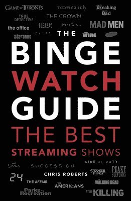 The Binge Watch Guide 1