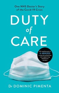 bokomslag Duty of Care