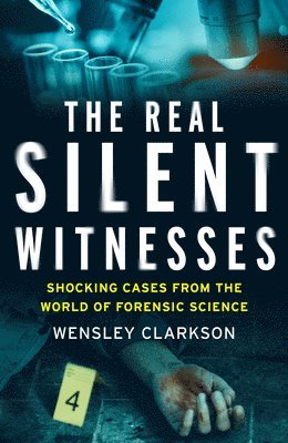 The Real Silent Witnesses 1