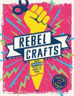 Rebel Crafts 1