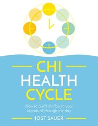 bokomslag Chi Health Cycle