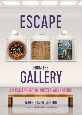 Escape from the Gallery 1