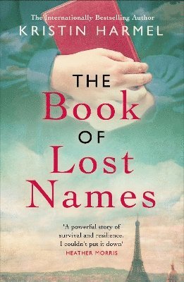 The Book of Lost Names 1