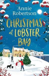 bokomslag Christmas at Lobster Bay