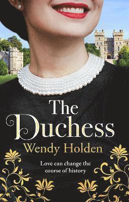 The Duchess 1