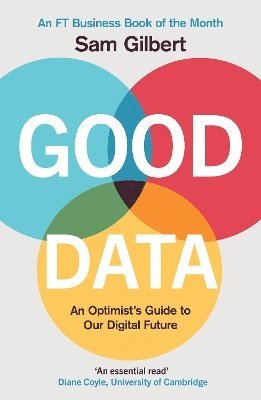 Sam Gilbert - Good Data, Häftad
